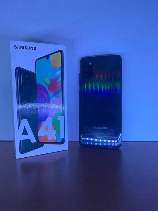 Samsung galaxy a41