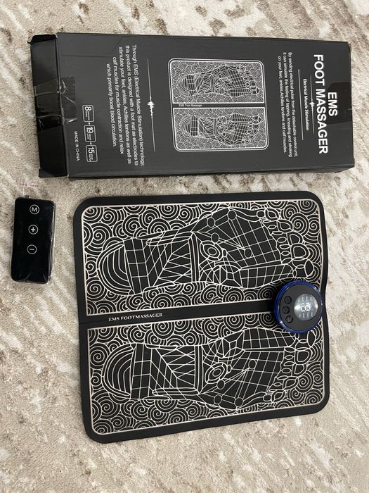 Массжер для ног