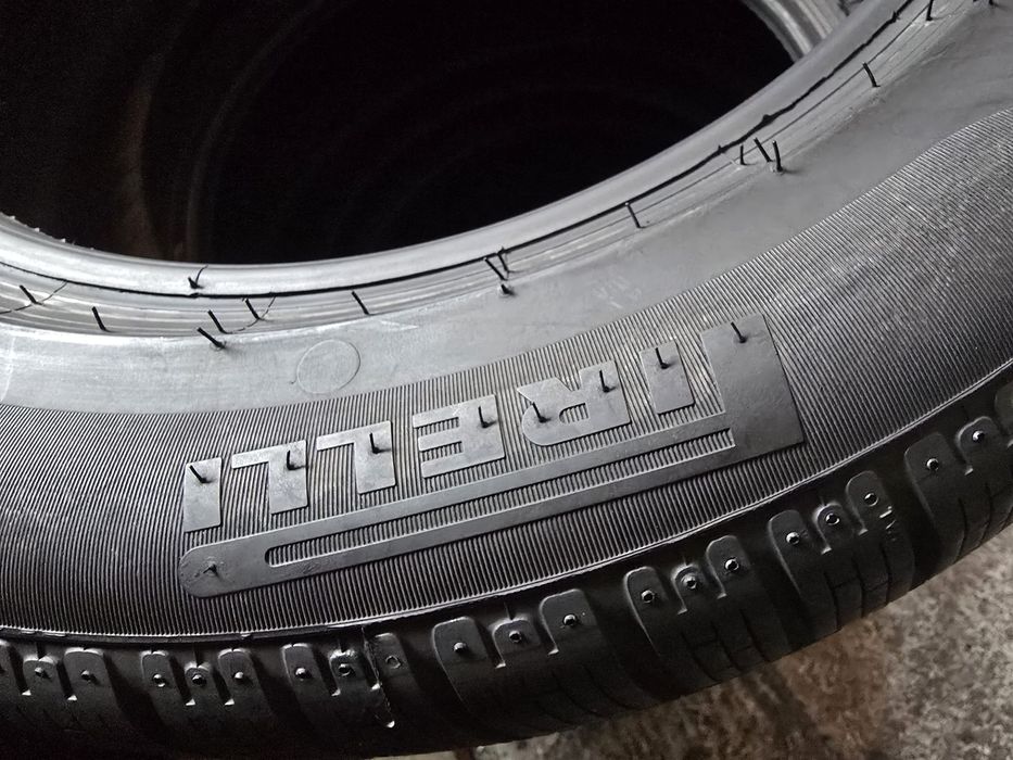 Pirelli 225/55 R17 97H MS iarnă