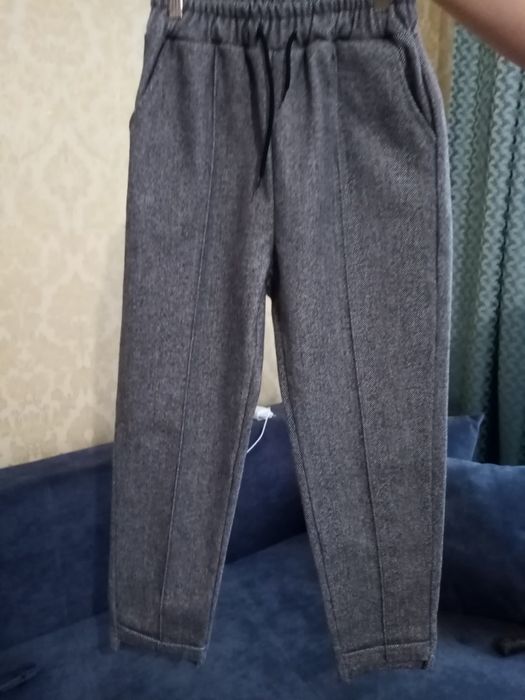 Продам брюки женские длина 7/8