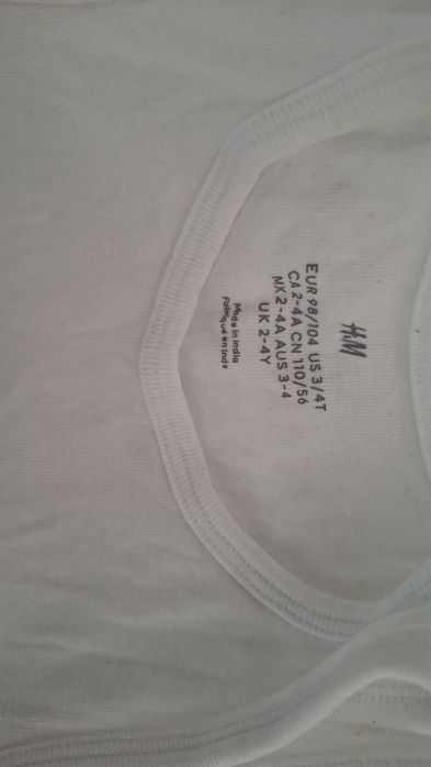 Set Maiou h&m marimea 98