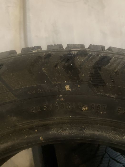 Покрышка шины для авто