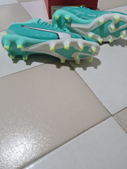 Дамски бутонки PUMA ULTRA MATCH намер 38