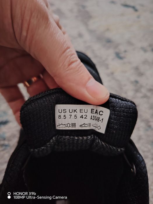 Продам Термо Красовки