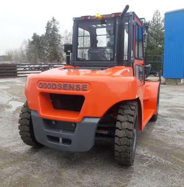 Вилочный погрузчик GOODSENSE FD100