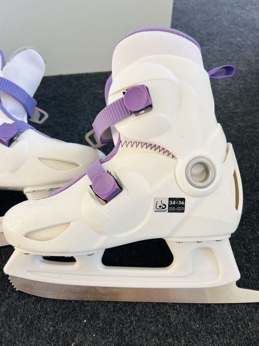 Patine decathlon