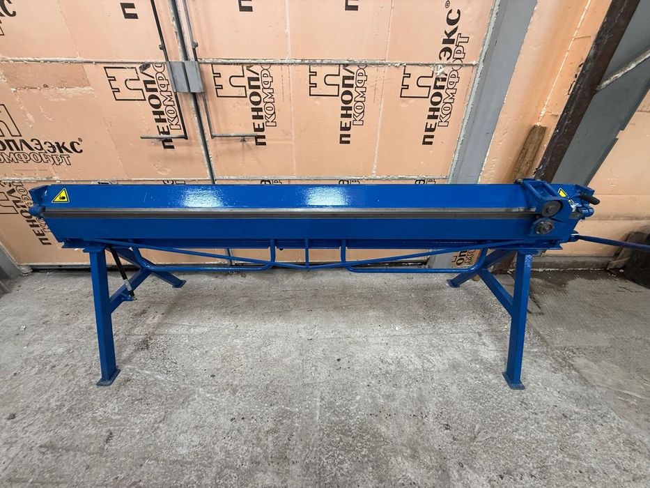 Листогиб LBA 2500