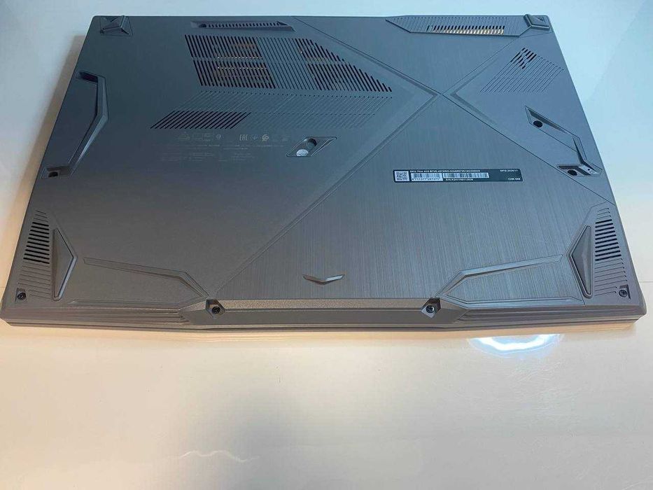 Laptop MSI MS-16RK - Cod 126327