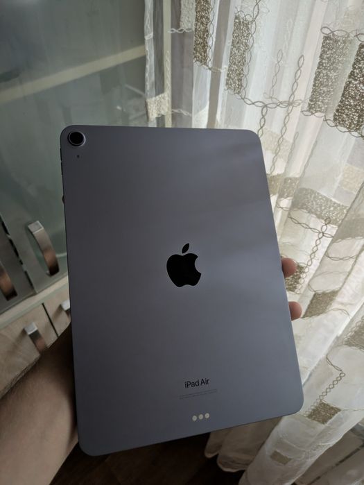 Ipad air 5 64gb blue