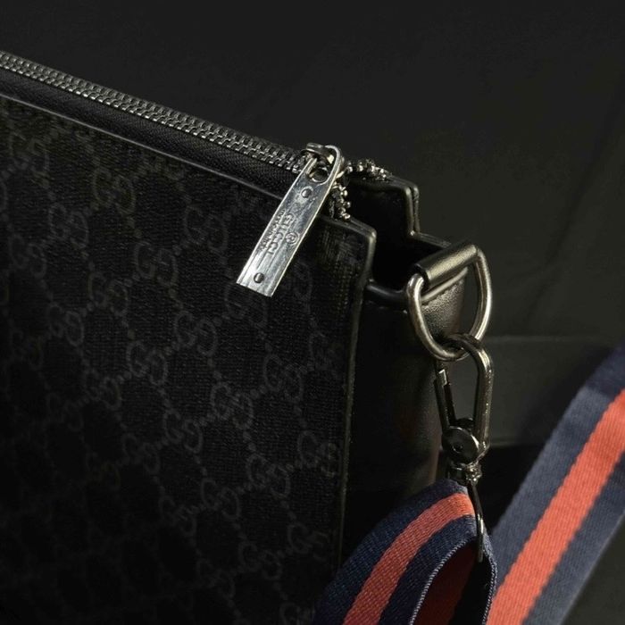 гучи барсетка новый