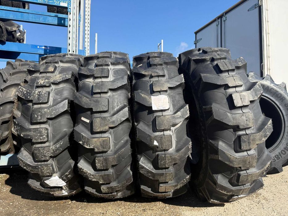 ocazie 15.5/80-24 400/80-24 cauciucuri industriale alliance 533 12PR