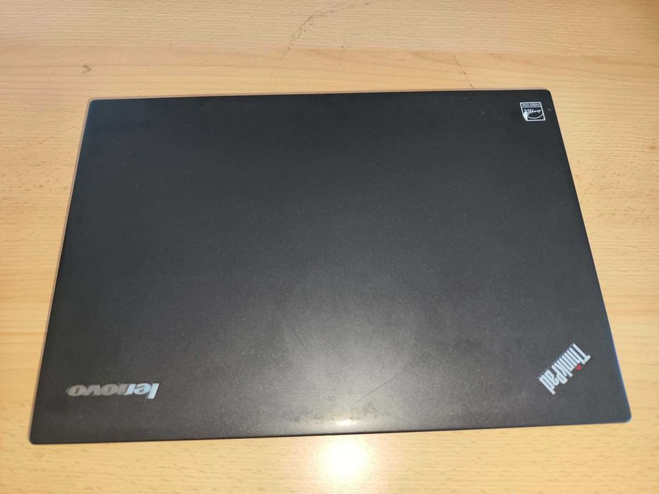 Laptop Lenovo X1 Carbon, I7 gen5, 8Gb Ram, 180Gb SSD, touchscreen. Gar