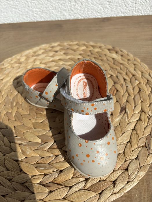 Bical размер 21 за прохождане, ортопедични