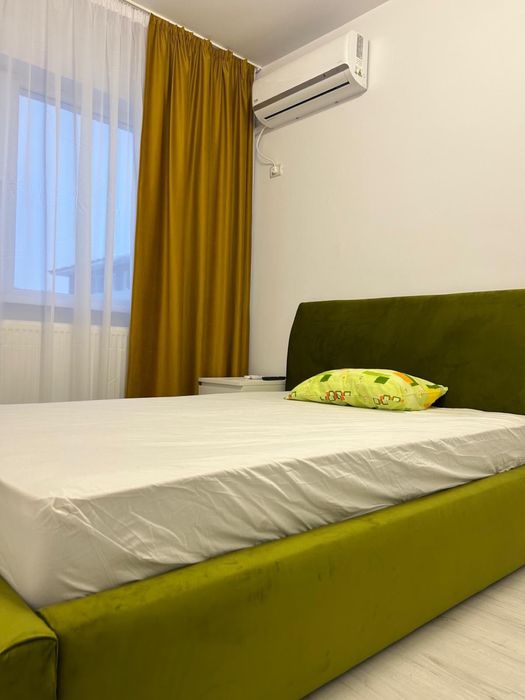 Garsoniera noua de inchiriat