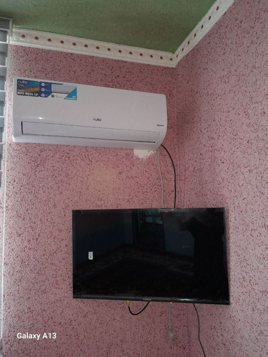 Урганч шахрида квартира ижарага берилади