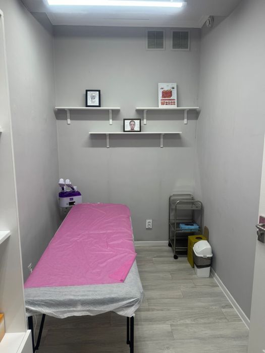 Аренда кабинет на левом