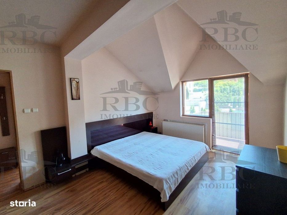 Apartament cu 2 camere si bucatarie separata in Andrei Muresanu
