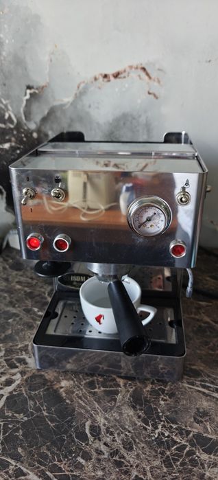 Expresor cafea Isomac Giada 900w