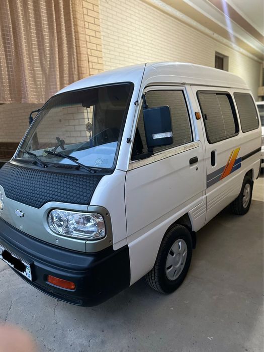 Damas sotiladi xolati zor