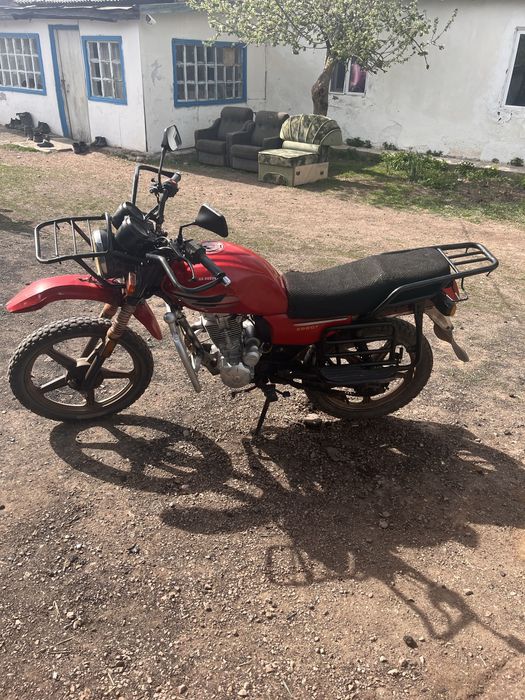 gsx 200cc сатылалы
