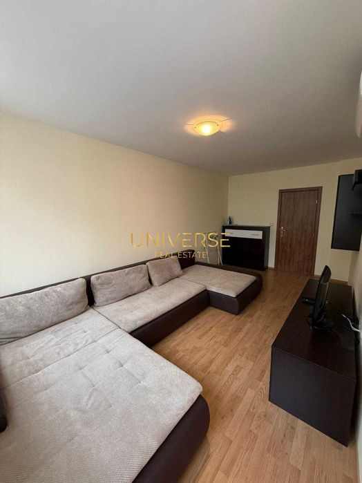 Продава се Тристаен апартамент в к.к. Слънчев бряг - 92 кв.м за 621 €/кв.м - Снимка #3