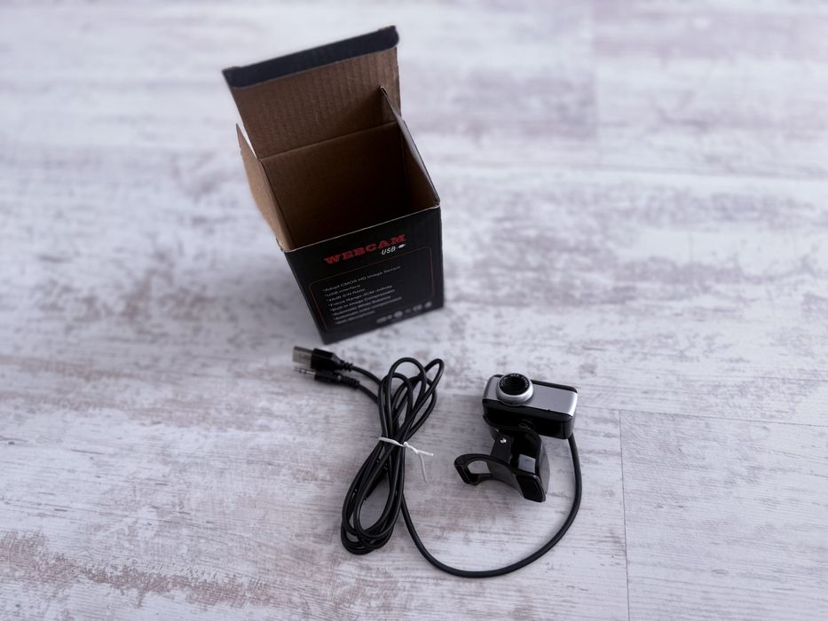 Web-камера 720 p