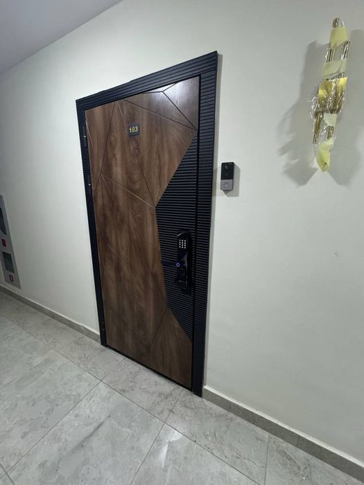 Срочная Аренда 1 комнатной Новостройки|Авиасозлар, КАДЫШЕВА,244 школа