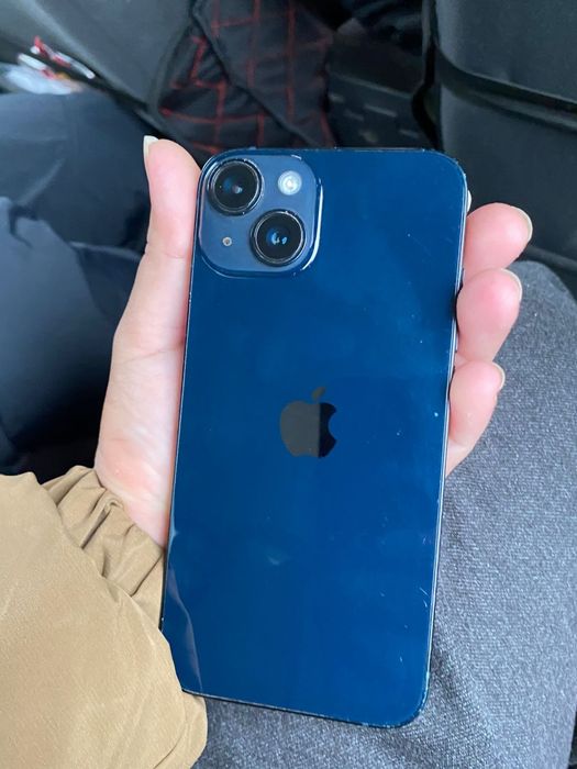 Айфон 14 128 саудасы бар