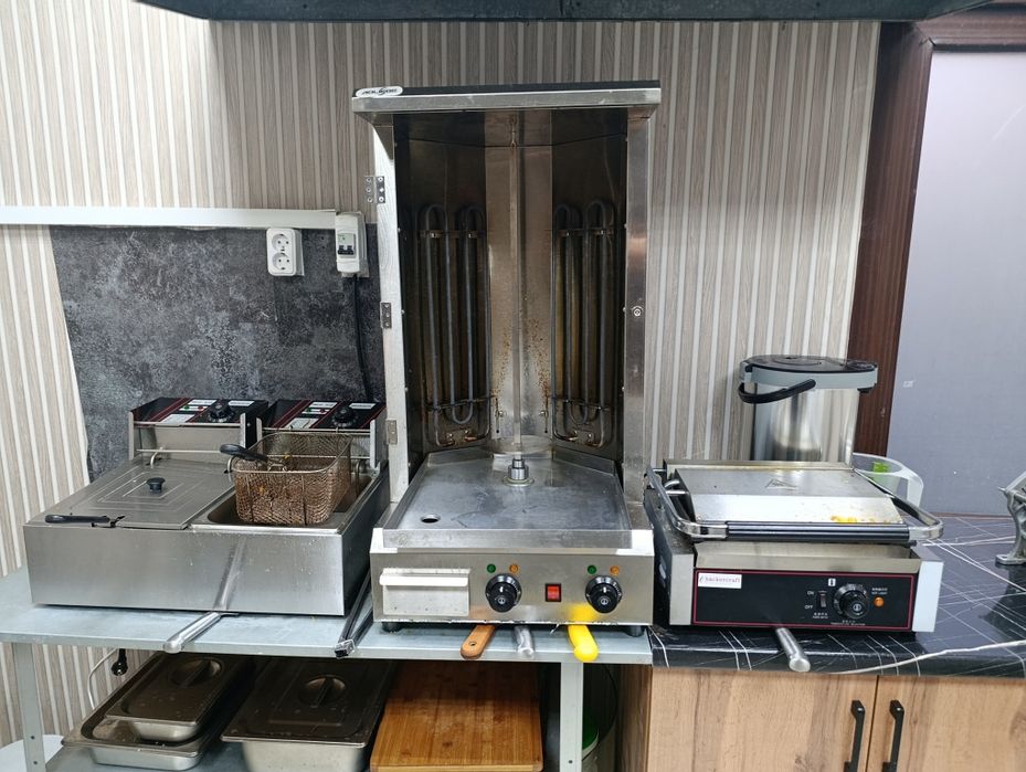 Продам почти новое