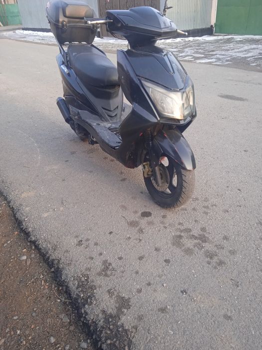 Продам.мопед М8 звоните