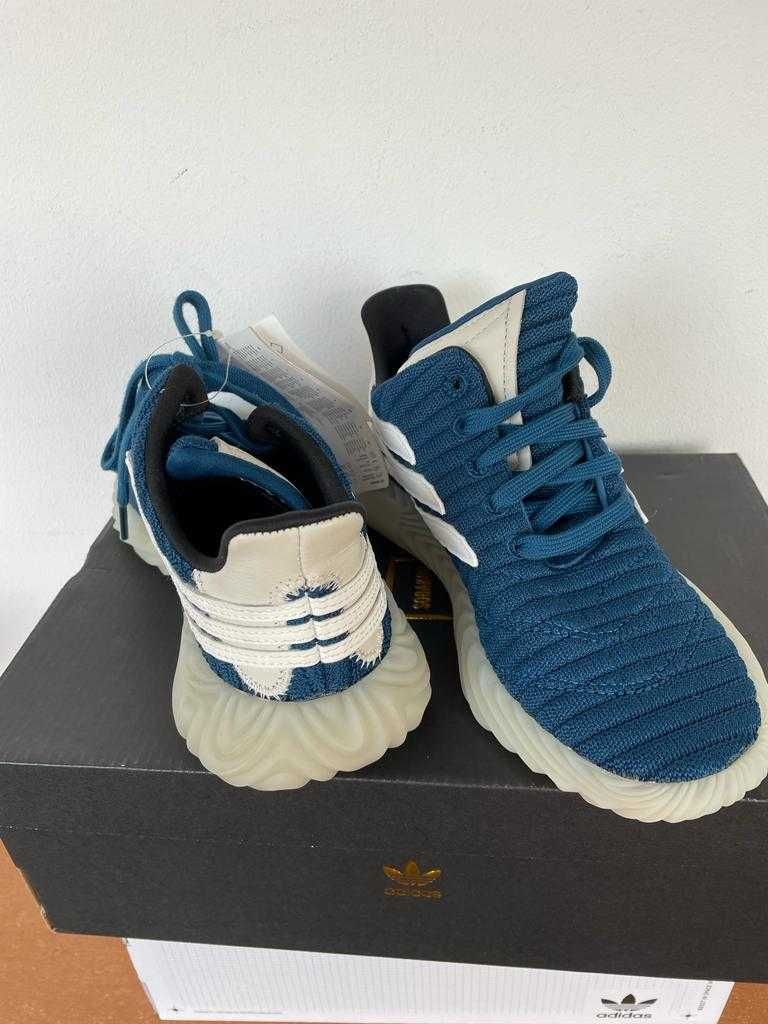 Adidas sobakov legend clearance marine