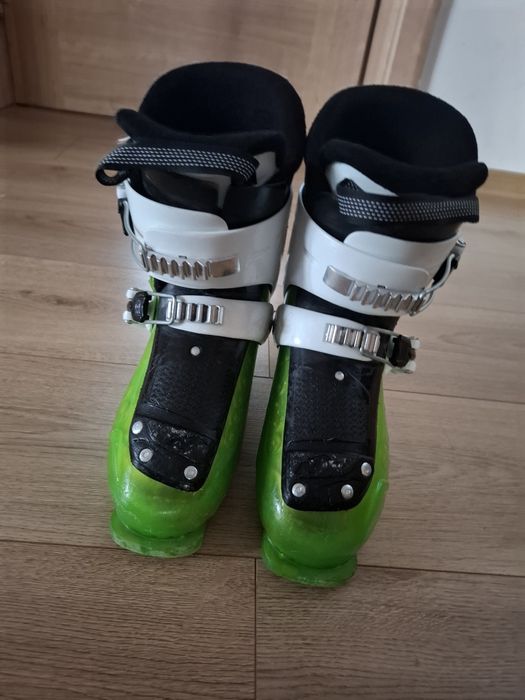 Clapari Nordica copii 20.5/marime 32-33