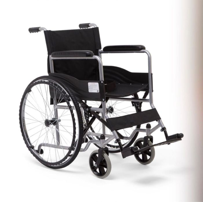 Инвалиднаяя коляска