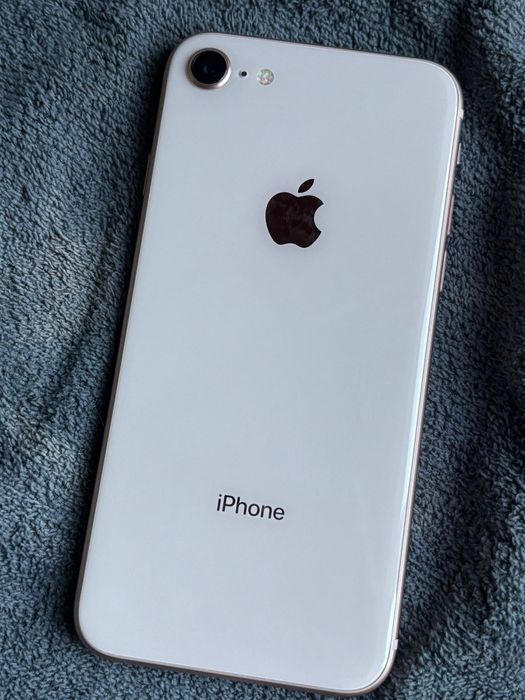 Айфон 8 новый ...