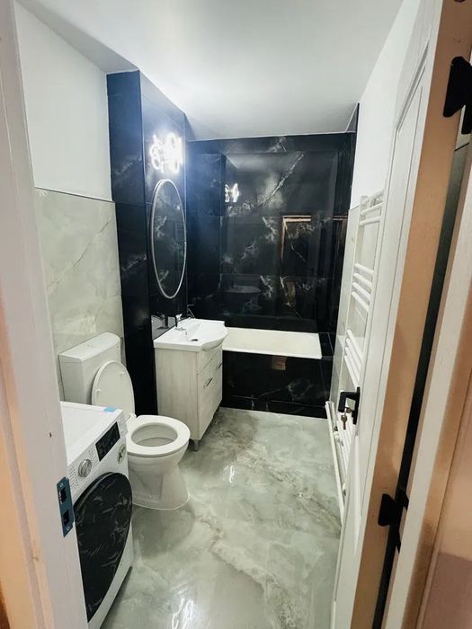 Apartment de închiriat