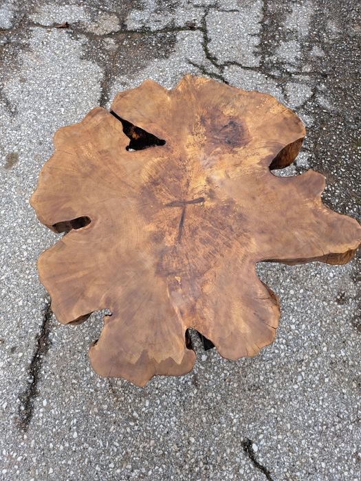 Малка холна масичка