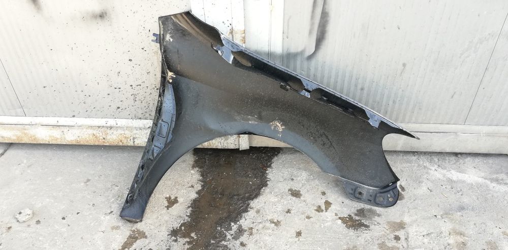 4 броя ляв и 2 брой десен калник VW Golf 6 (2009-2013)