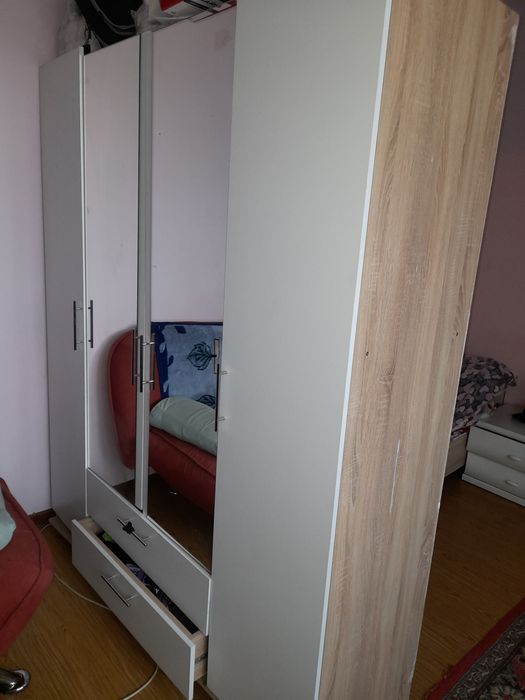 Продам тройку и шифоньер