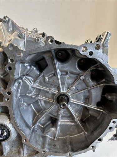Автоматична скоростна кутия за Toyota Prius 1.8 Hybrid (2018) 1NM1CM