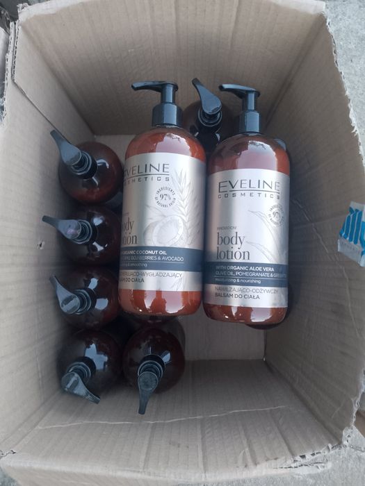 Козметика на едро и дребно