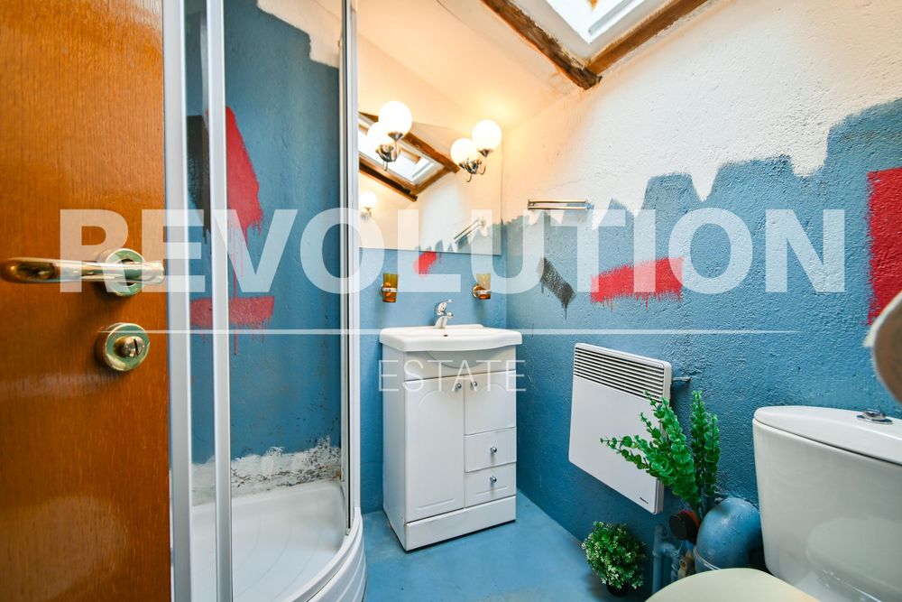 Дава се под наем Едностаен апартамент в София, Център - 40 кв.м за 511 € - Снимка #7