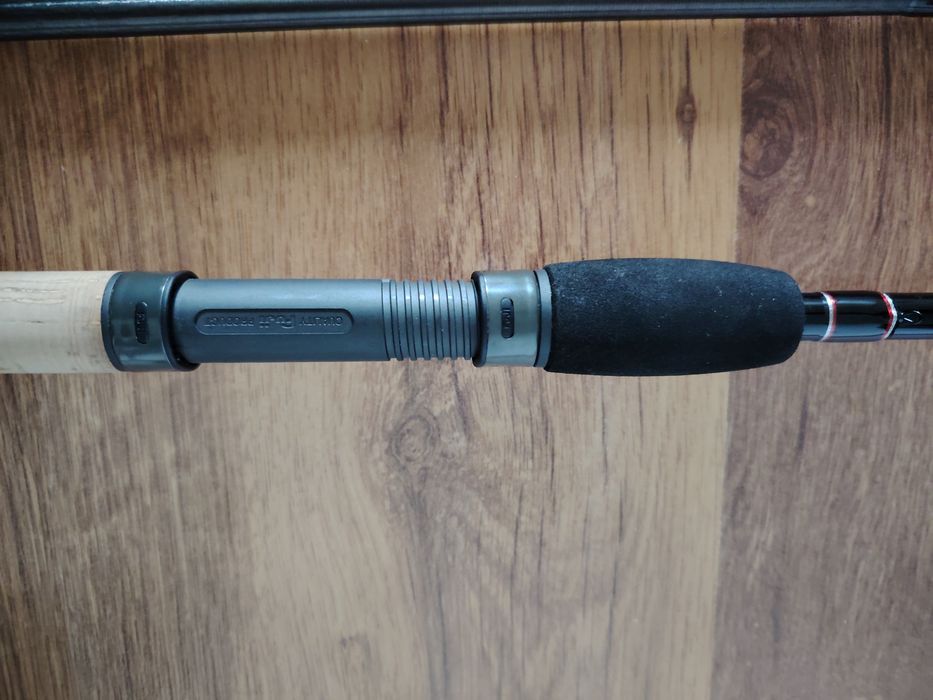 Lanseta Serie Walter world champion III 3,60m - 45gr. stare excelentă