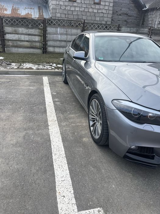 Jante style 423 bmw seria 5 / seria 6