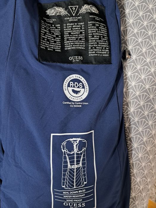 Vand 2 geci dama iarna