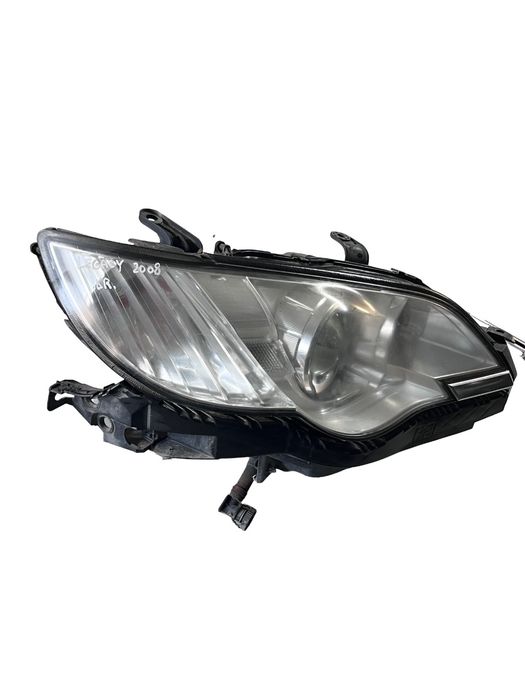 Far Cu Lupa Dreapta Fata Subaru Legacy Iv Bl 2003 - 2015