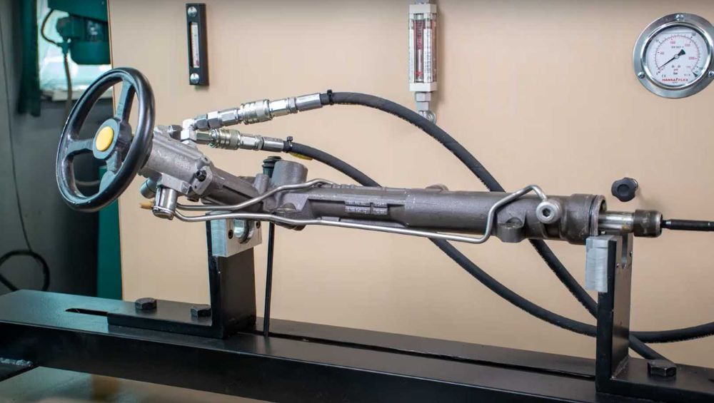 Vand stand de proba casete de directie