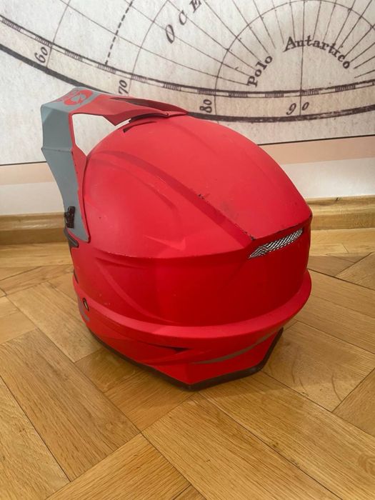 Cască Moto O’NEAL