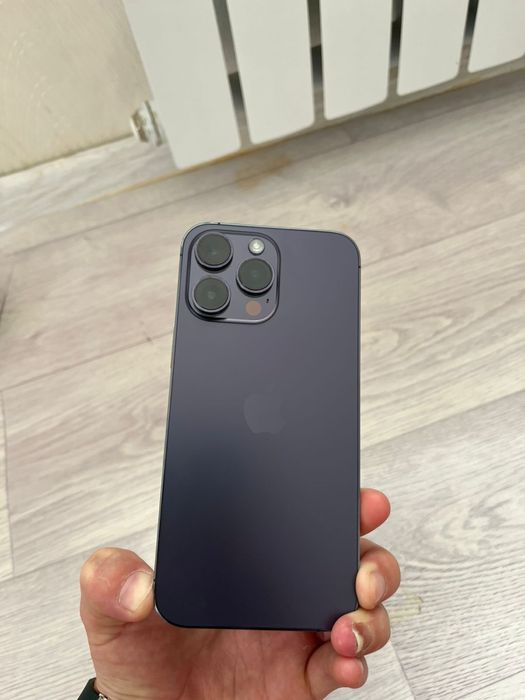 iPhone 14 pro max