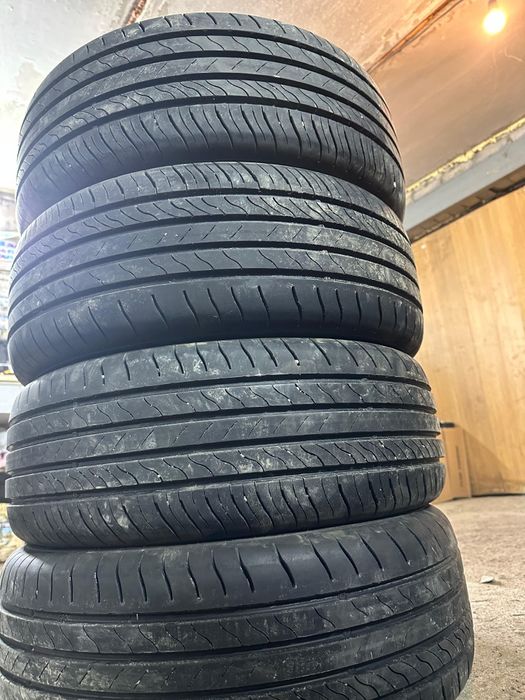 R16 205/55 Комплект летней резины