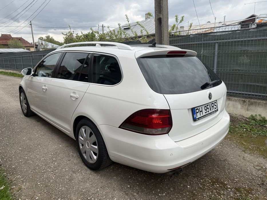VW golf 6 1.4 tsi